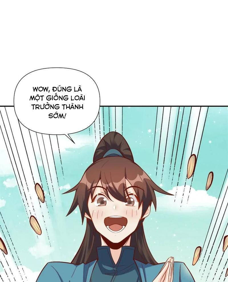 Nguyên Lai Ta Là Tu Tiên Đại Lão Chap 505 - Next Chap 506