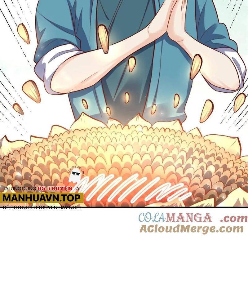 Nguyên Lai Ta Là Tu Tiên Đại Lão Chap 505 - Next Chap 506