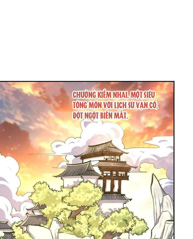 Nguyên Lai Ta Là Tu Tiên Đại Lão Chap 505 - Next Chap 506