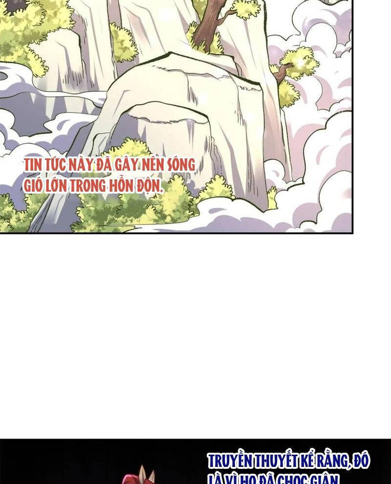 Nguyên Lai Ta Là Tu Tiên Đại Lão Chap 505 - Next Chap 506