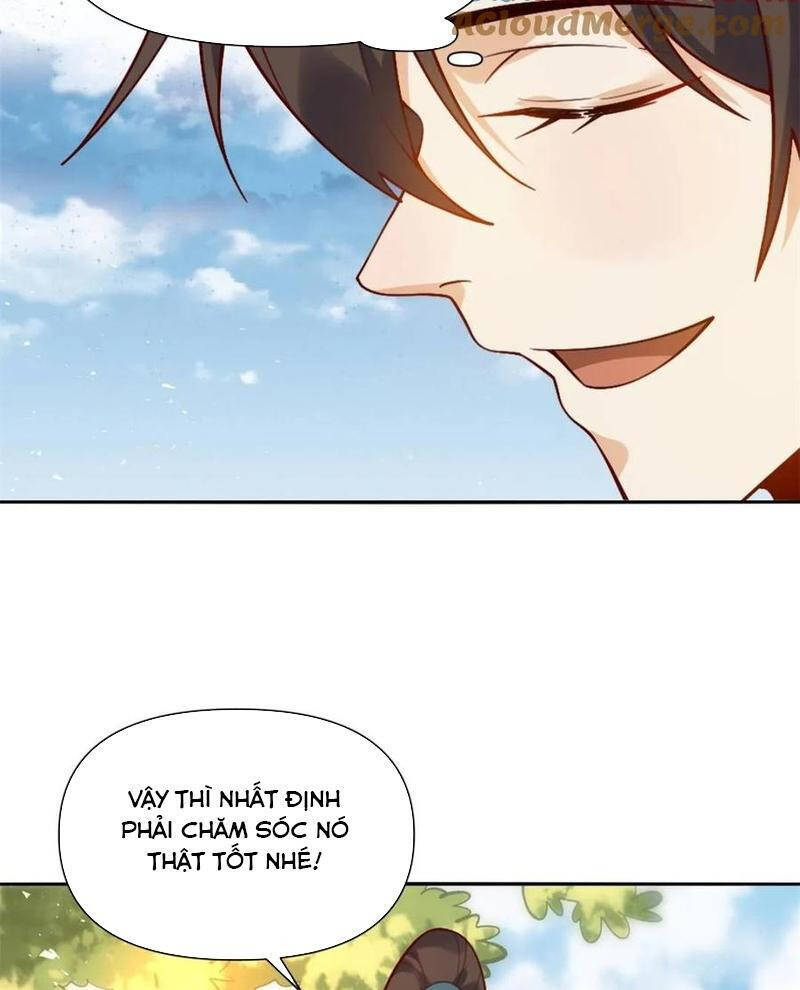 Nguyên Lai Ta Là Tu Tiên Đại Lão Chap 505 - Next Chap 506