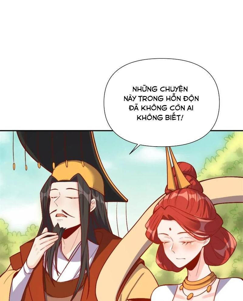Nguyên Lai Ta Là Tu Tiên Đại Lão Chap 505 - Next Chap 506