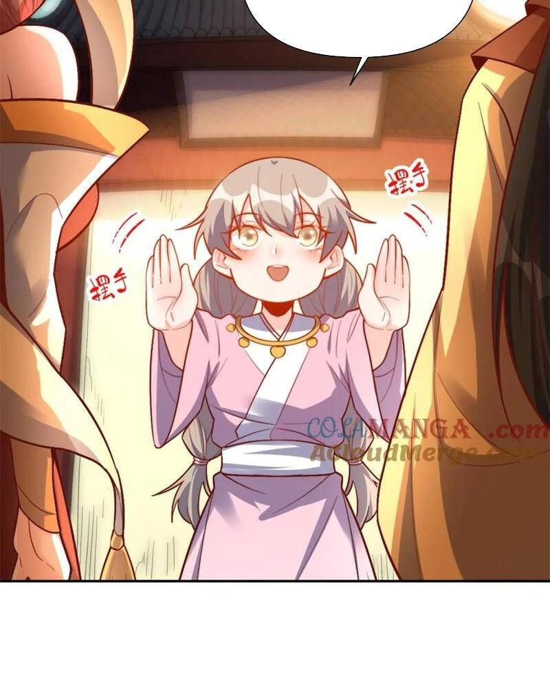 Nguyên Lai Ta Là Tu Tiên Đại Lão Chap 505 - Next Chap 506
