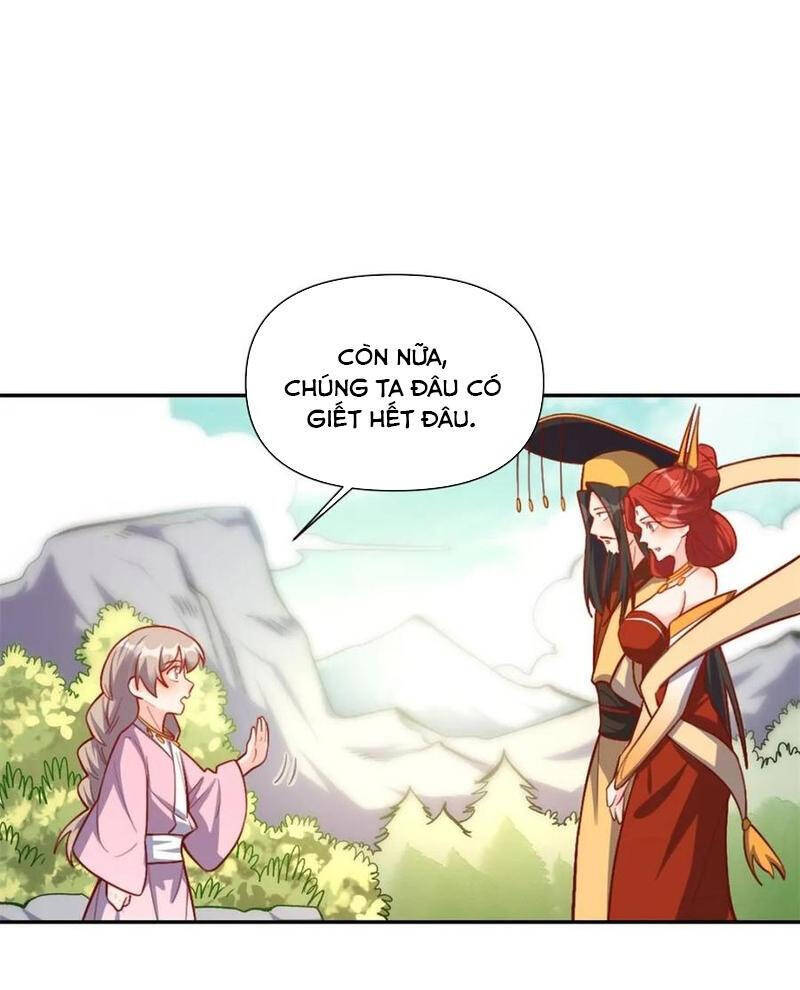 Nguyên Lai Ta Là Tu Tiên Đại Lão Chap 505 - Next Chap 506