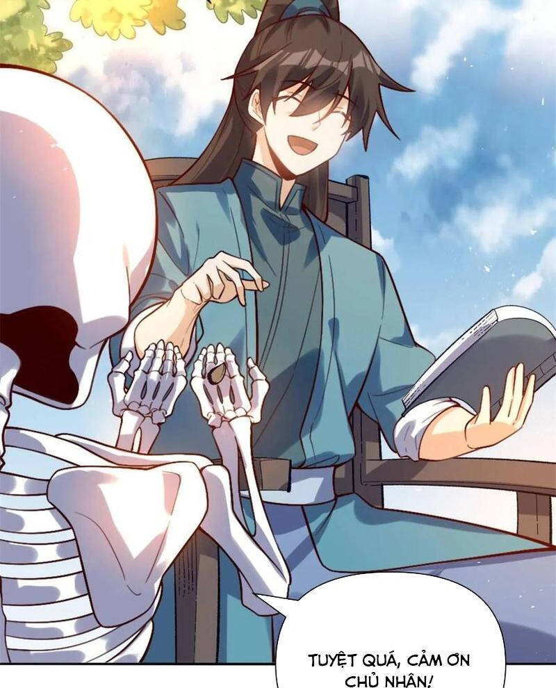 Nguyên Lai Ta Là Tu Tiên Đại Lão Chap 505 - Next Chap 506
