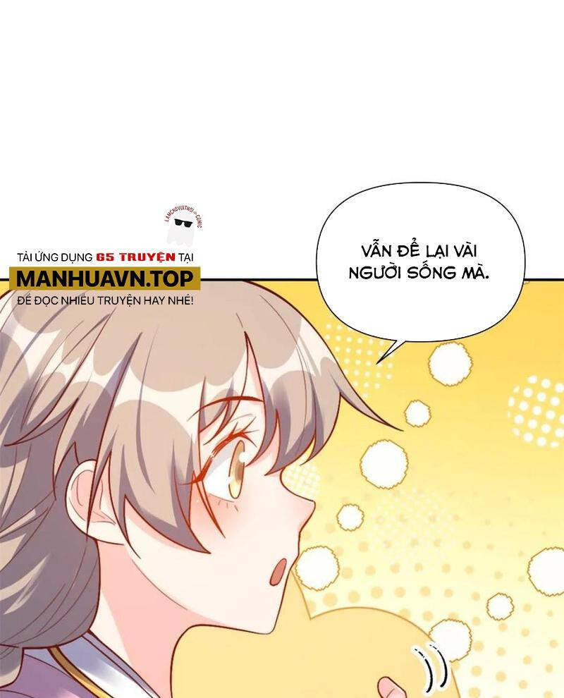 Nguyên Lai Ta Là Tu Tiên Đại Lão Chap 505 - Next Chap 506