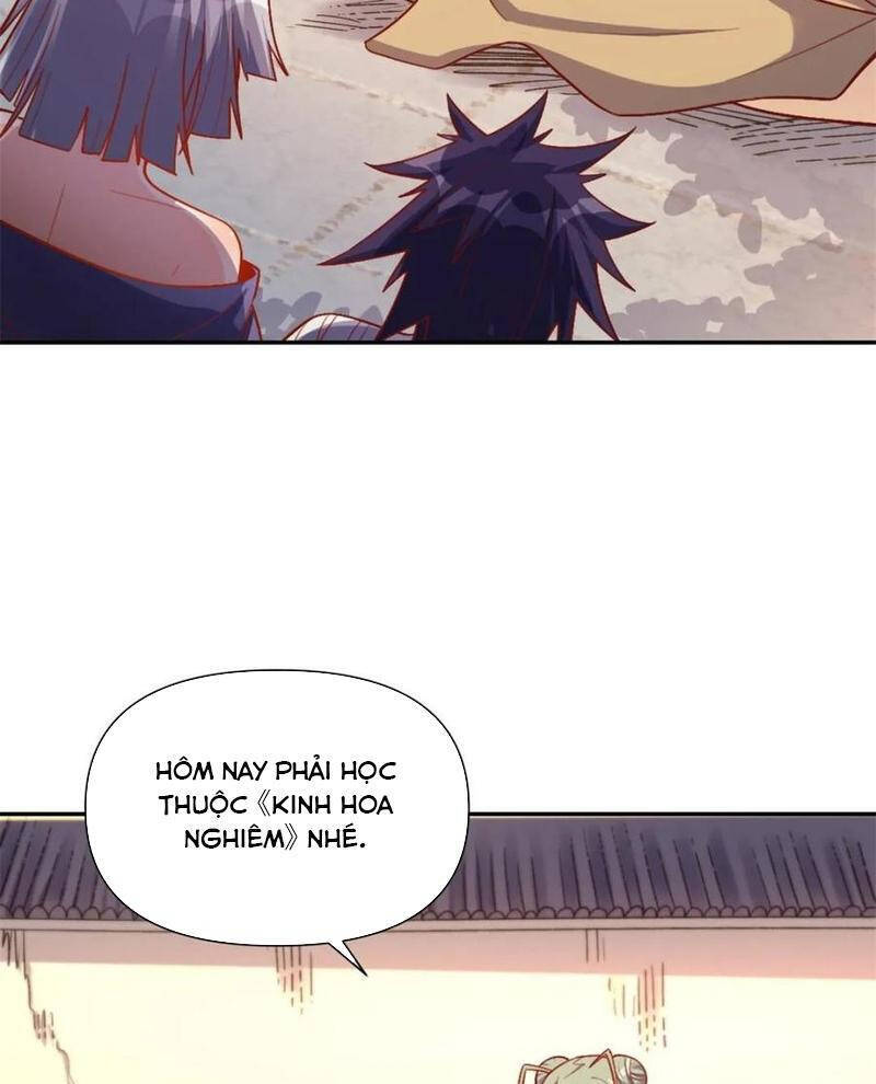 Nguyên Lai Ta Là Tu Tiên Đại Lão Chap 505 - Next Chap 506