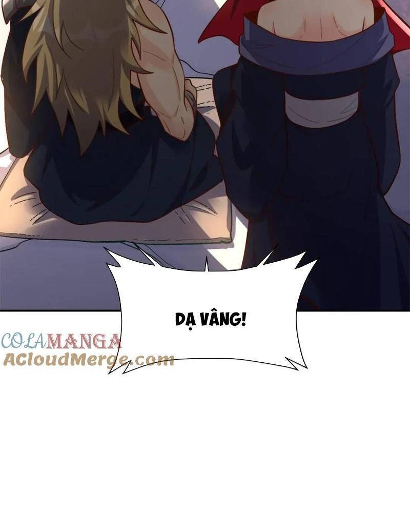 Nguyên Lai Ta Là Tu Tiên Đại Lão Chap 505 - Next Chap 506