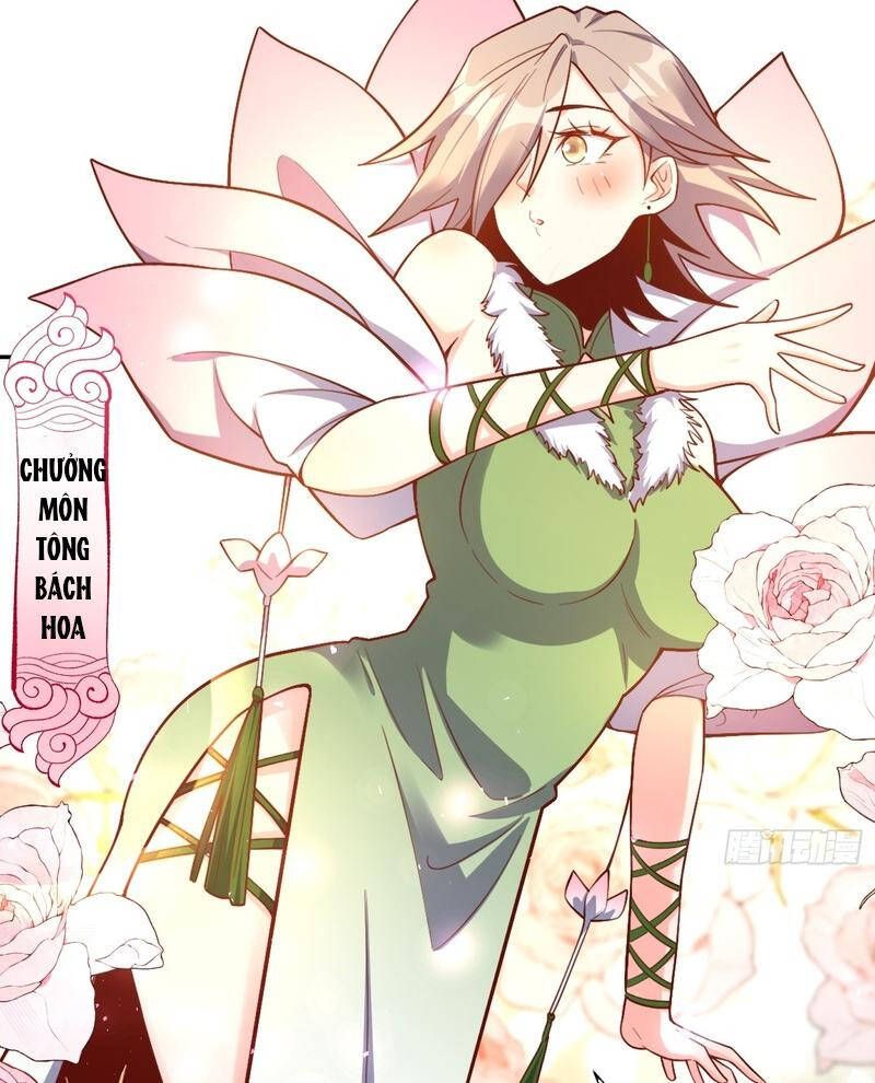 Nguyên Lai Ta Là Tu Tiên Đại Lão Chap 506 - Next Chap 507