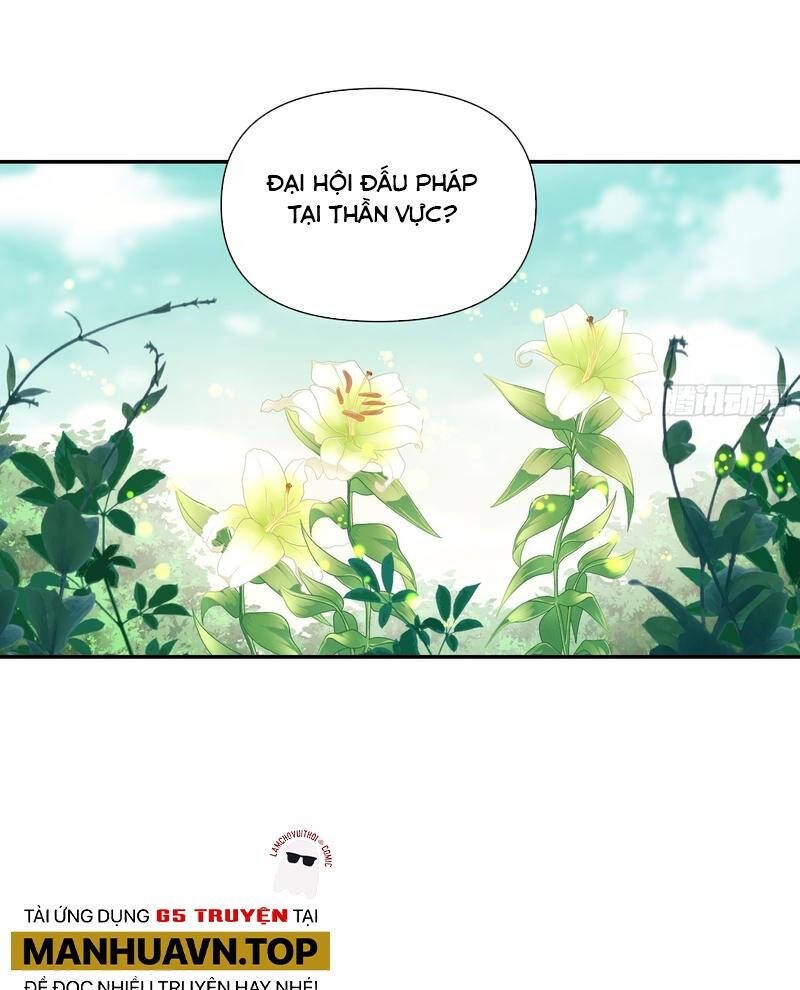 Nguyên Lai Ta Là Tu Tiên Đại Lão Chap 506 - Next Chap 507