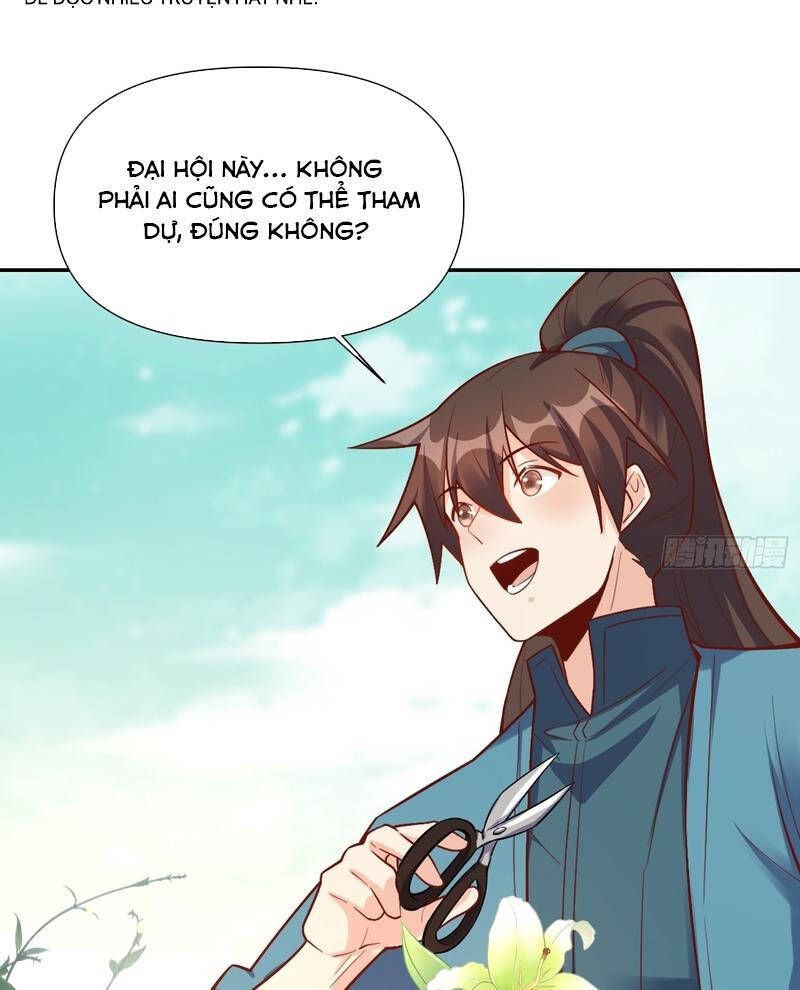 Nguyên Lai Ta Là Tu Tiên Đại Lão Chap 506 - Next Chap 507