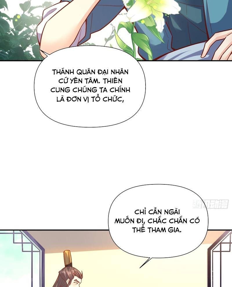 Nguyên Lai Ta Là Tu Tiên Đại Lão Chap 506 - Next Chap 507