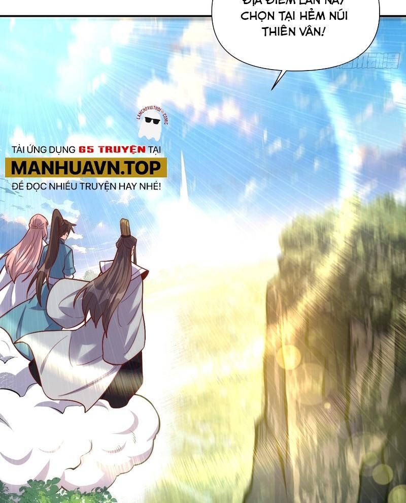 Nguyên Lai Ta Là Tu Tiên Đại Lão Chap 506 - Next Chap 507