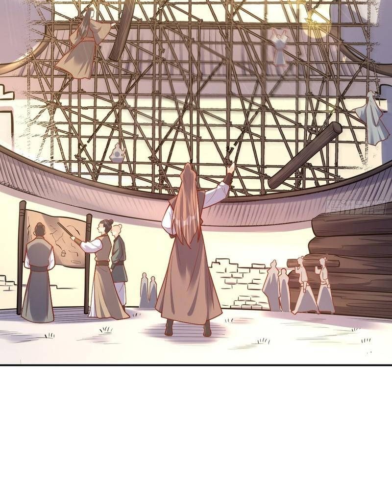 Nguyên Lai Ta Là Tu Tiên Đại Lão Chap 506 - Next Chap 507