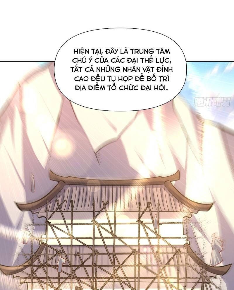 Nguyên Lai Ta Là Tu Tiên Đại Lão Chap 506 - Next Chap 507