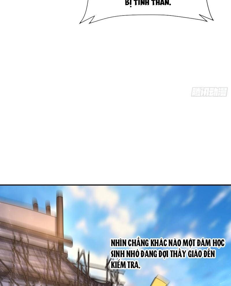 Nguyên Lai Ta Là Tu Tiên Đại Lão Chap 506 - Next Chap 507