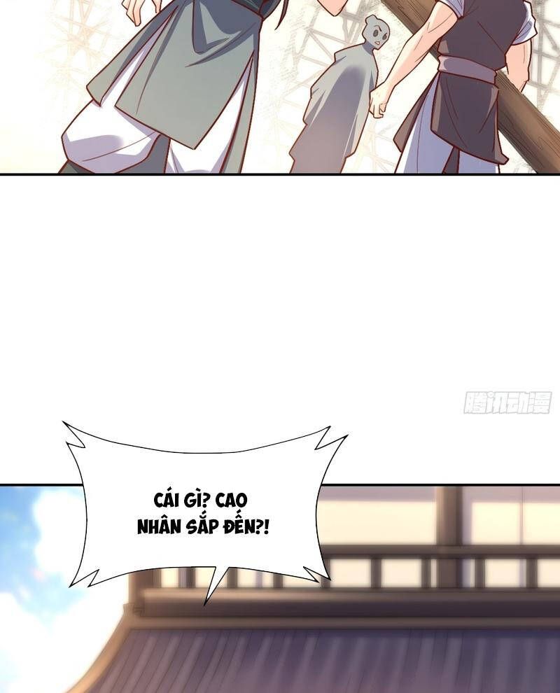 Nguyên Lai Ta Là Tu Tiên Đại Lão Chap 506 - Next Chap 507