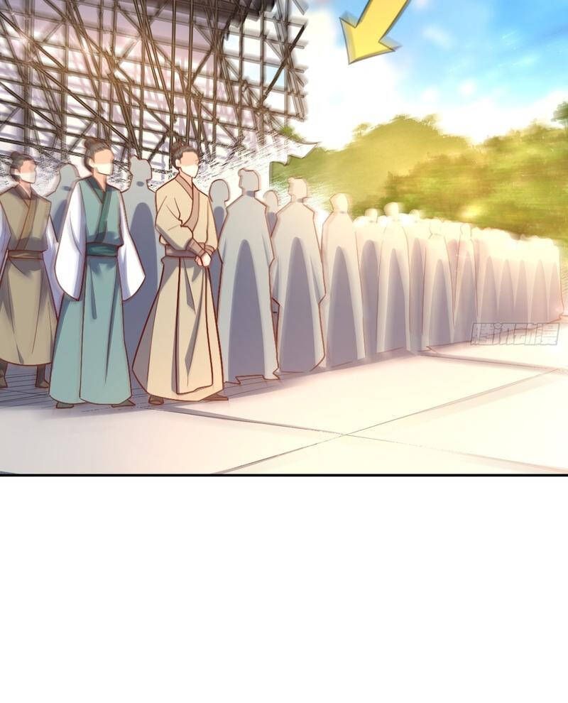 Nguyên Lai Ta Là Tu Tiên Đại Lão Chap 506 - Next Chap 507