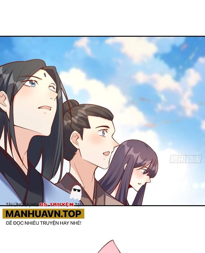 Nguyên Lai Ta Là Tu Tiên Đại Lão Chap 506 - Next Chap 507