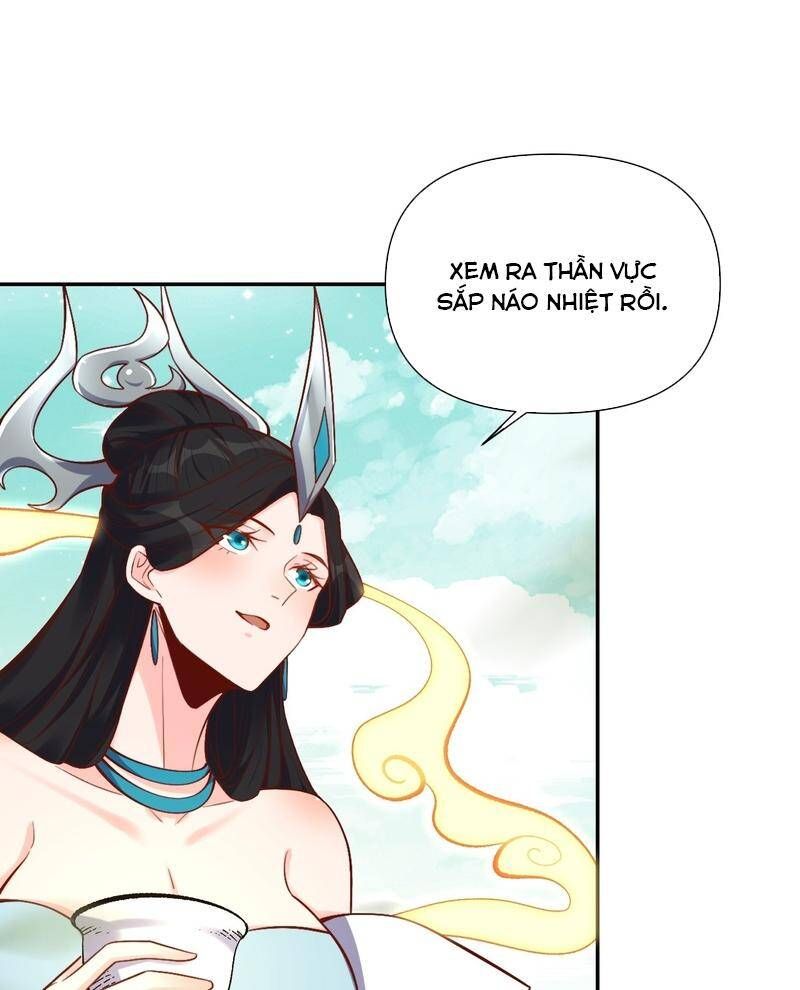 Nguyên Lai Ta Là Tu Tiên Đại Lão Chap 506 - Next Chap 507