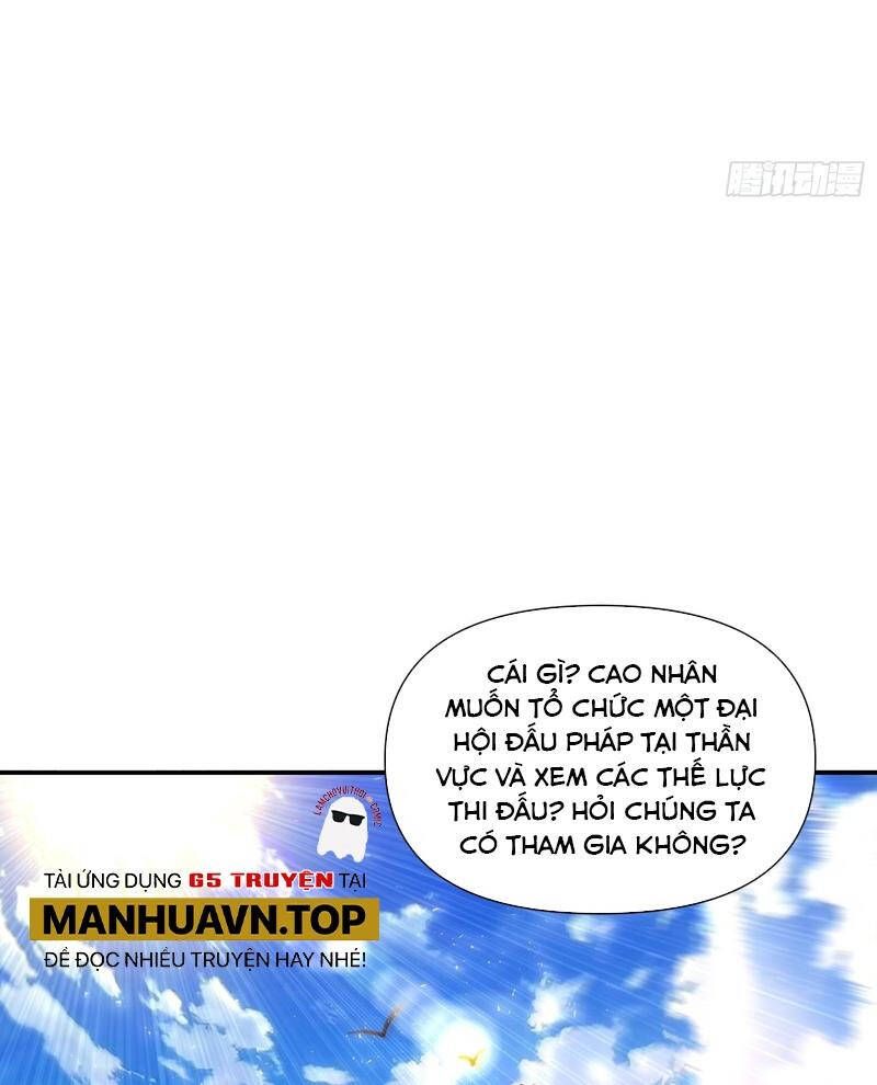 Nguyên Lai Ta Là Tu Tiên Đại Lão Chap 506 - Next Chap 507
