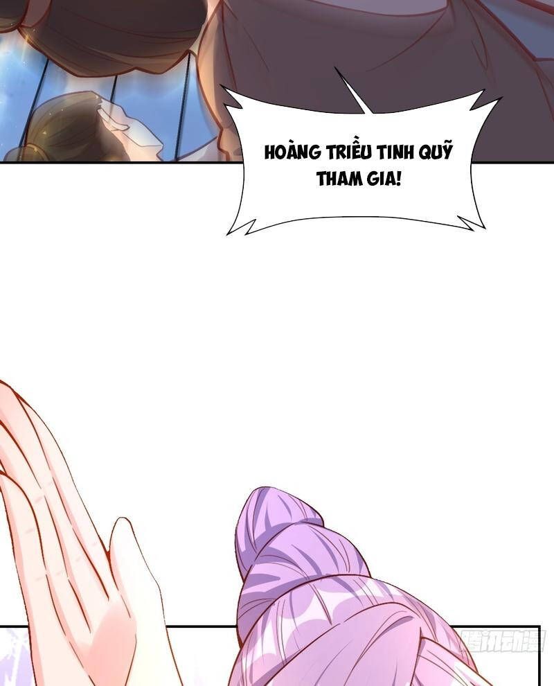 Nguyên Lai Ta Là Tu Tiên Đại Lão Chap 506 - Next Chap 507