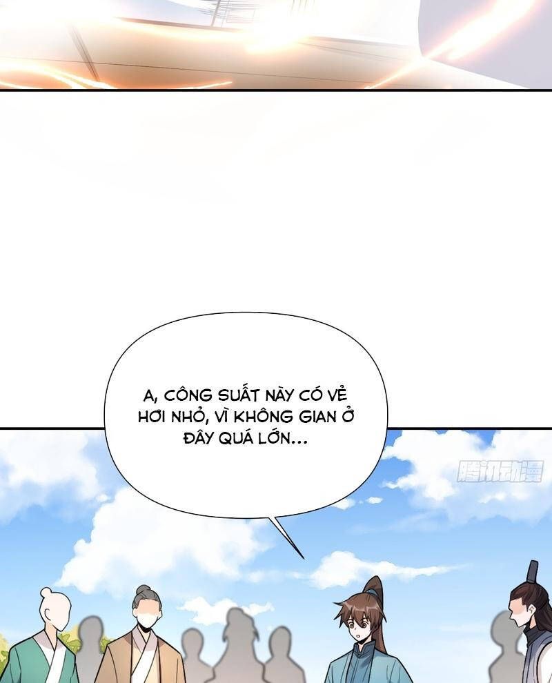 Nguyên Lai Ta Là Tu Tiên Đại Lão Chap 507 - Next Chap 508