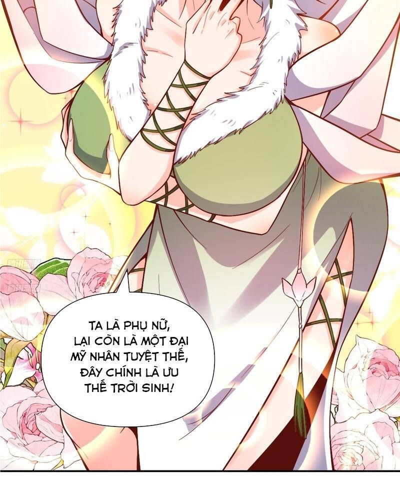 Nguyên Lai Ta Là Tu Tiên Đại Lão Chap 507 - Next Chap 508