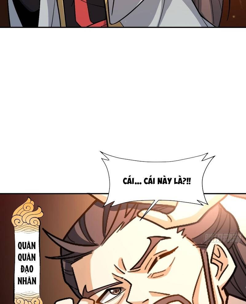 Nguyên Lai Ta Là Tu Tiên Đại Lão Chap 507 - Next Chap 508
