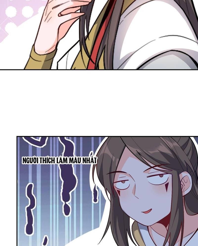 Nguyên Lai Ta Là Tu Tiên Đại Lão Chap 507 - Next Chap 508