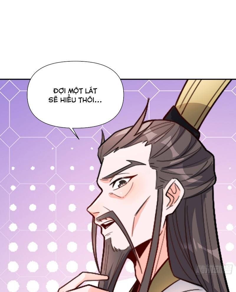 Nguyên Lai Ta Là Tu Tiên Đại Lão Chap 507 - Next Chap 508