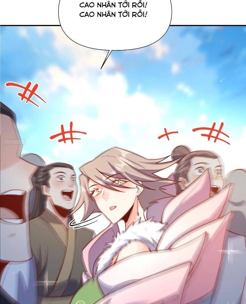 Nguyên Lai Ta Là Tu Tiên Đại Lão Chap 507 - Next Chap 508