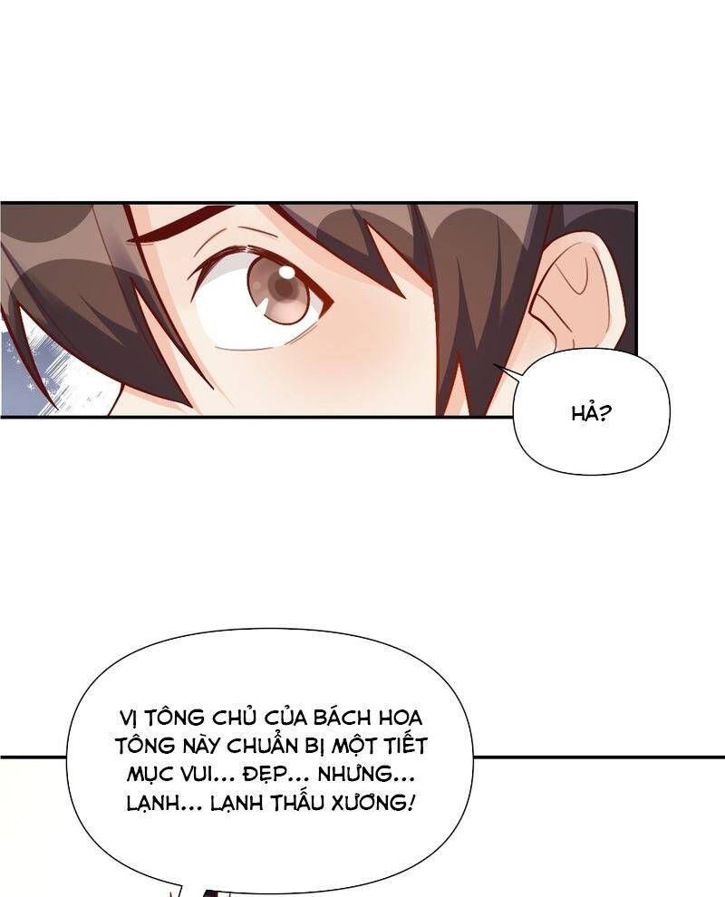 Nguyên Lai Ta Là Tu Tiên Đại Lão Chap 507 - Next Chap 508