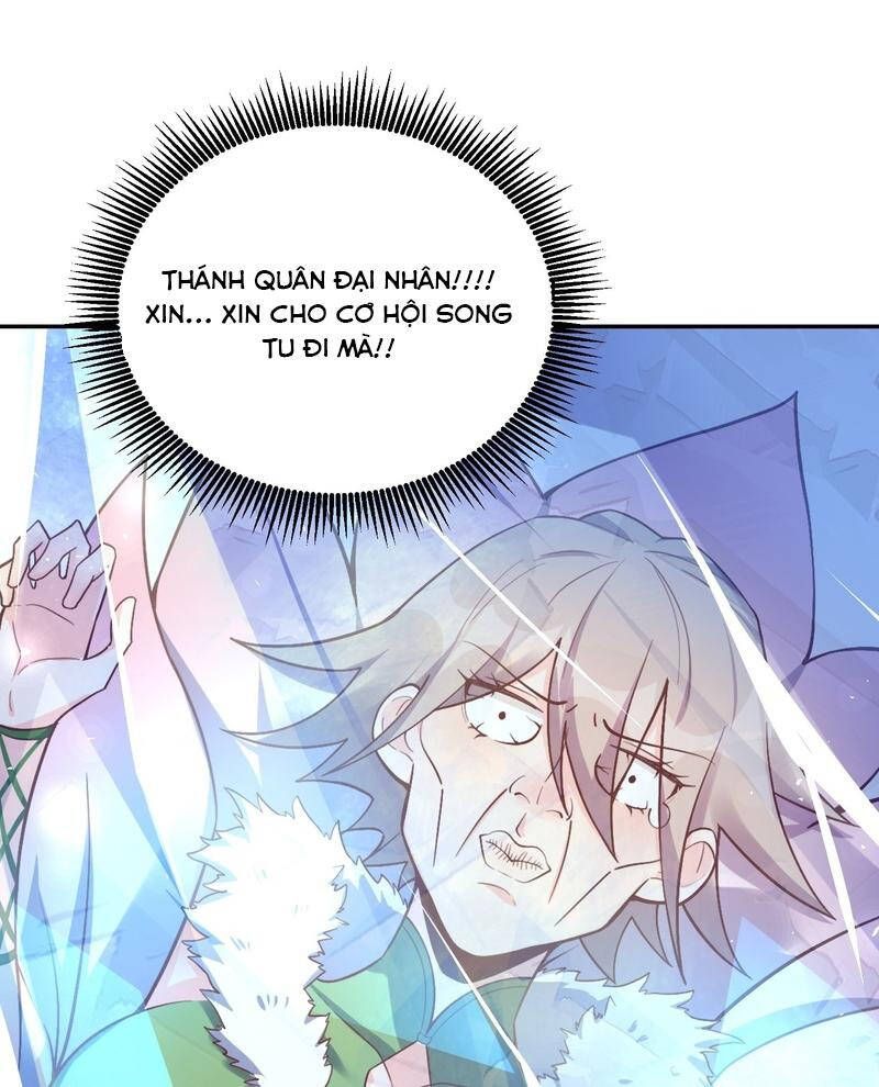 Nguyên Lai Ta Là Tu Tiên Đại Lão Chap 507 - Next Chap 508