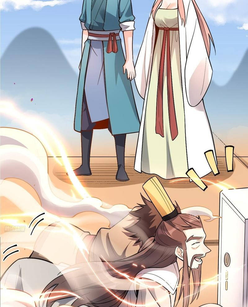 Nguyên Lai Ta Là Tu Tiên Đại Lão Chap 508 - Next Chap 509