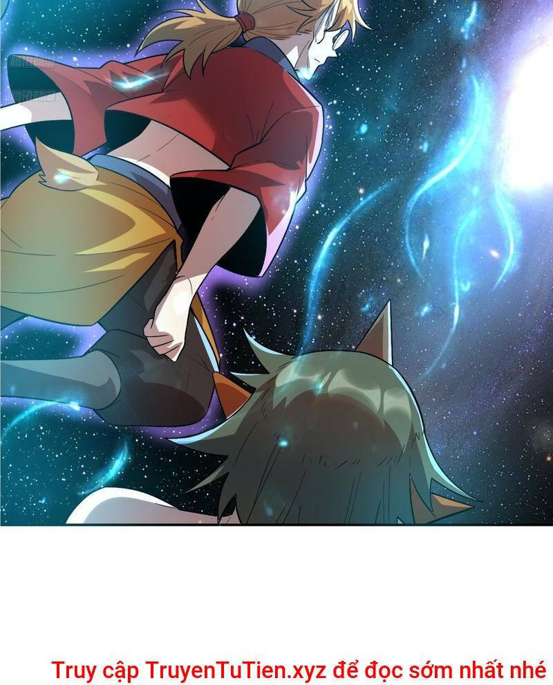 Nguyên Lai Ta Là Tu Tiên Đại Lão Chap 509 - Next Chap 510