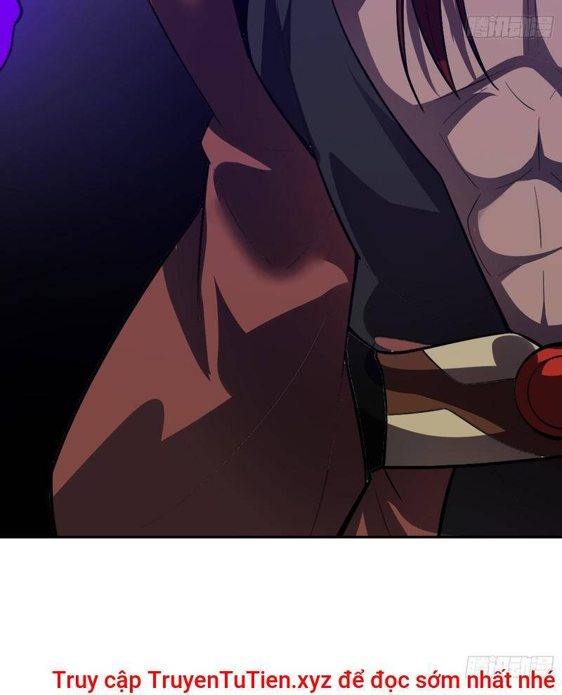 Nguyên Lai Ta Là Tu Tiên Đại Lão Chap 509 - Next Chap 510