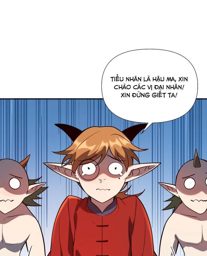 Nguyên Lai Ta Là Tu Tiên Đại Lão Chap 509 - Next Chap 510