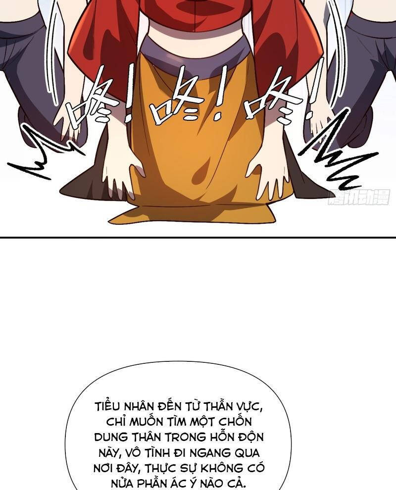 Nguyên Lai Ta Là Tu Tiên Đại Lão Chap 509 - Next Chap 510