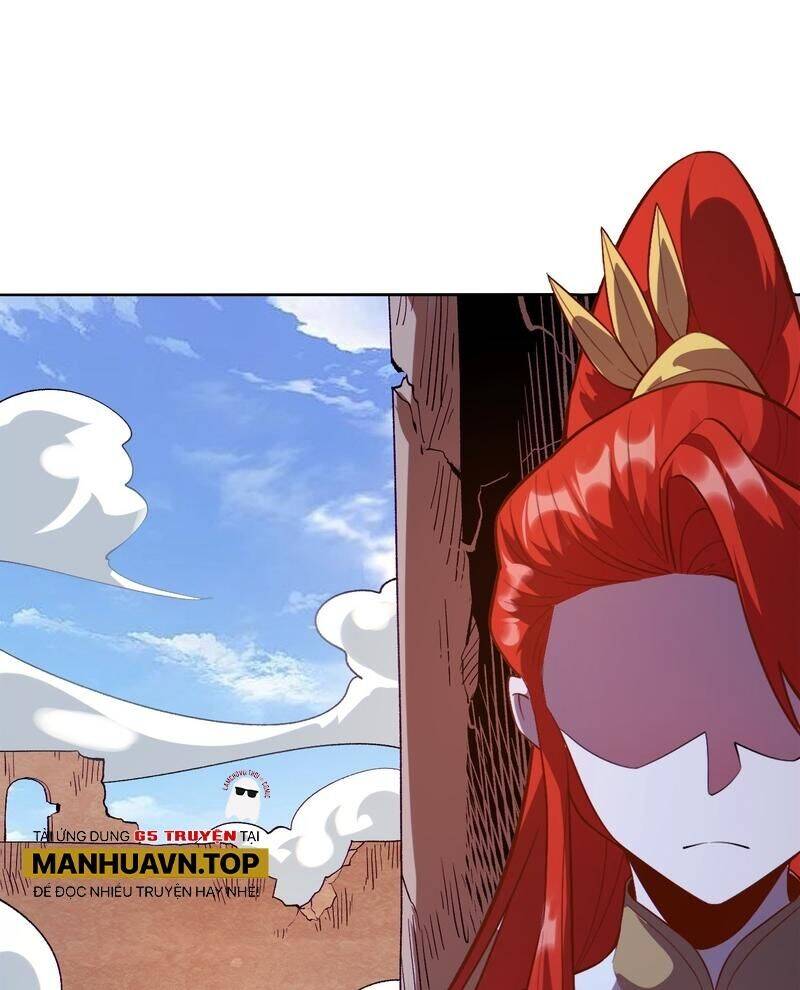 Nguyên Lai Ta Là Tu Tiên Đại Lão Chap 513 - Next Chap 514