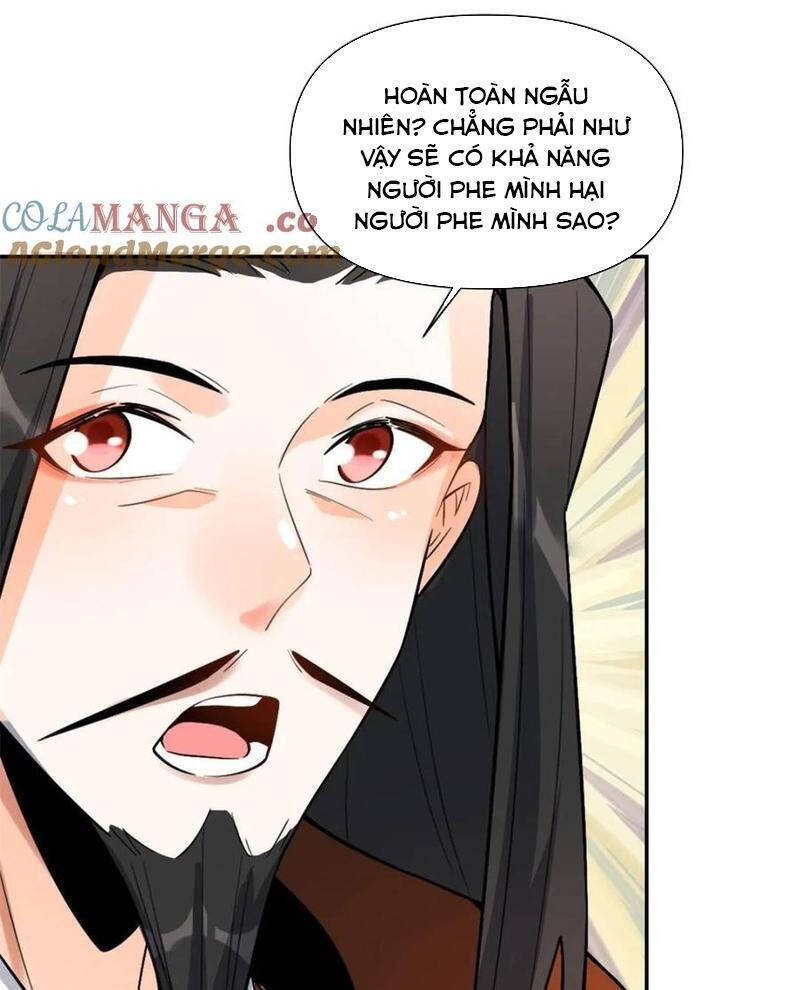 Nguyên Lai Ta Là Tu Tiên Đại Lão Chap 510 - Next Chap 511