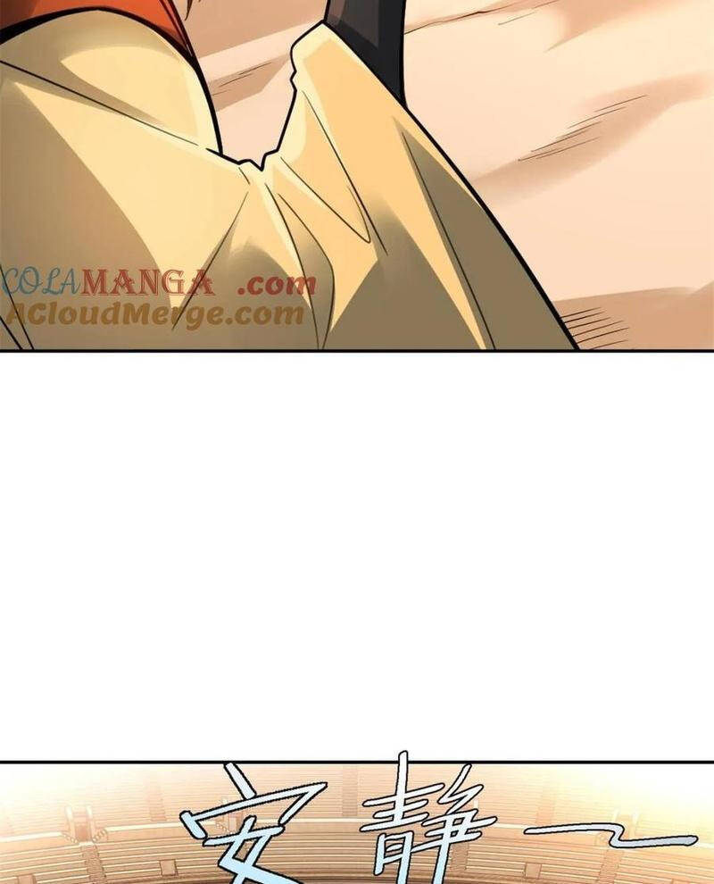 Nguyên Lai Ta Là Tu Tiên Đại Lão Chap 510 - Next Chap 511