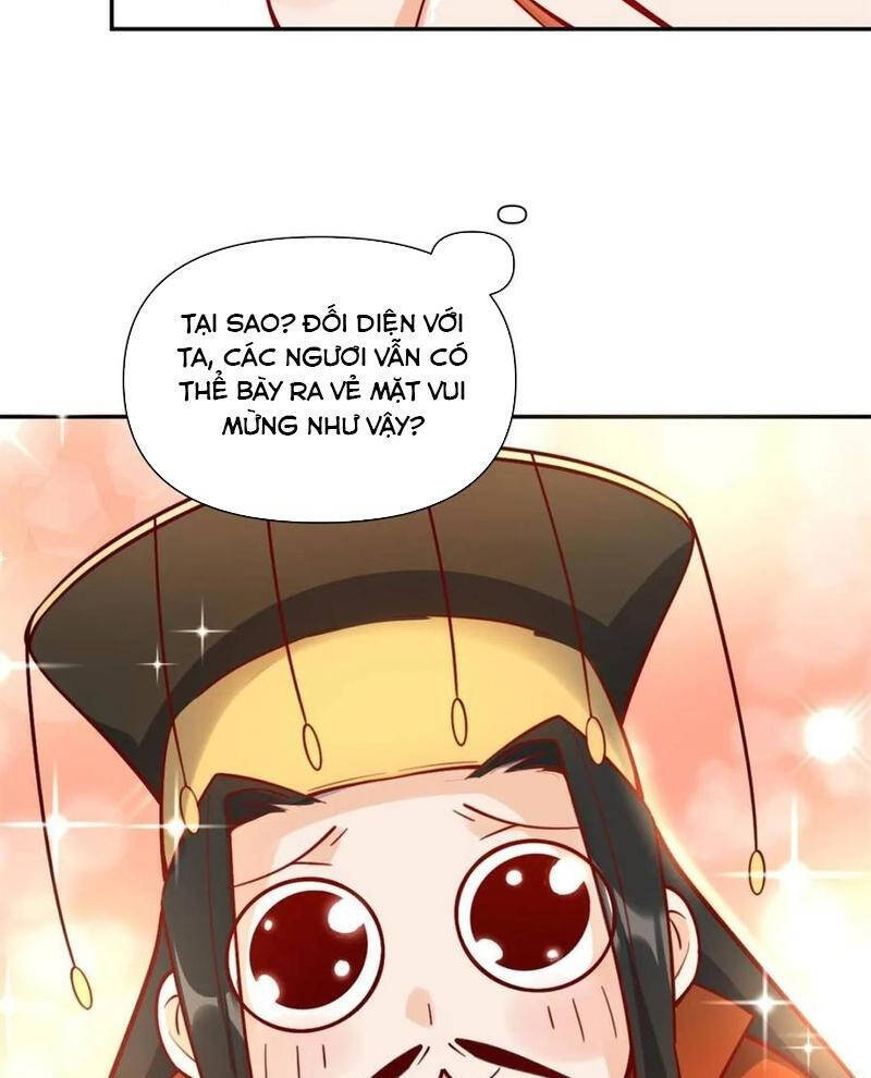 Nguyên Lai Ta Là Tu Tiên Đại Lão Chap 511 - Next Chap 512