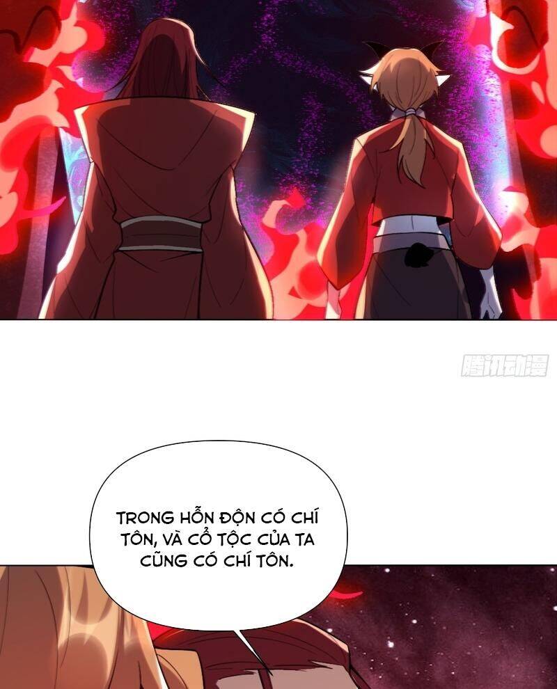 Nguyên Lai Ta Là Tu Tiên Đại Lão Chap 514 - Next Chap 515