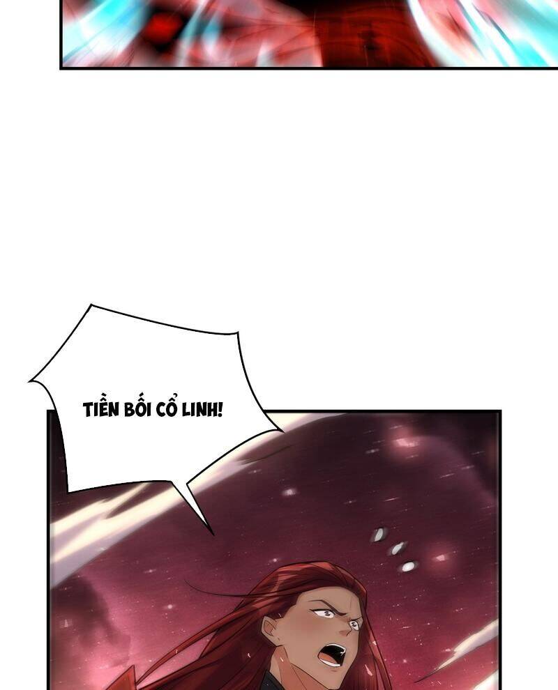 Nguyên Lai Ta Là Tu Tiên Đại Lão Chap 514 - Next Chap 515