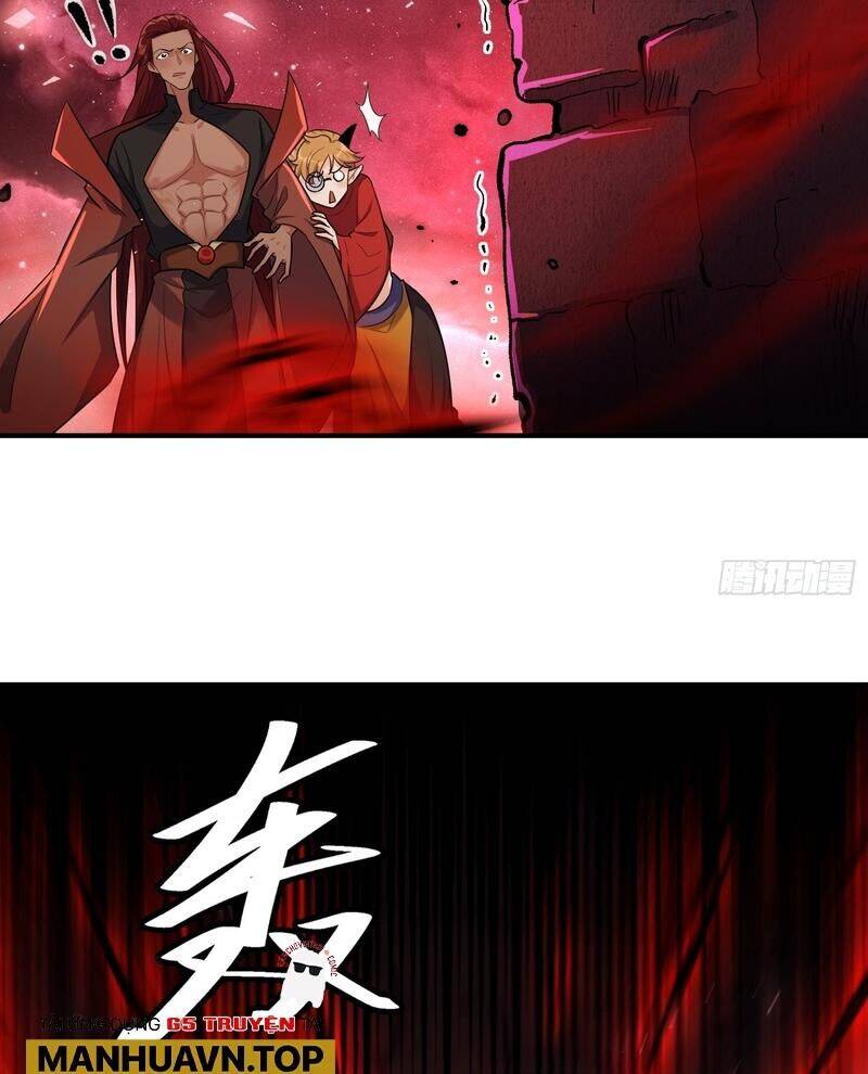 Nguyên Lai Ta Là Tu Tiên Đại Lão Chap 514 - Next Chap 515