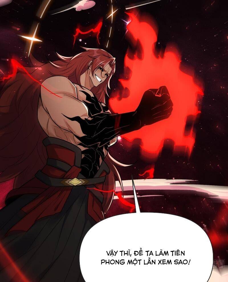 Nguyên Lai Ta Là Tu Tiên Đại Lão Chap 514 - Next Chap 515