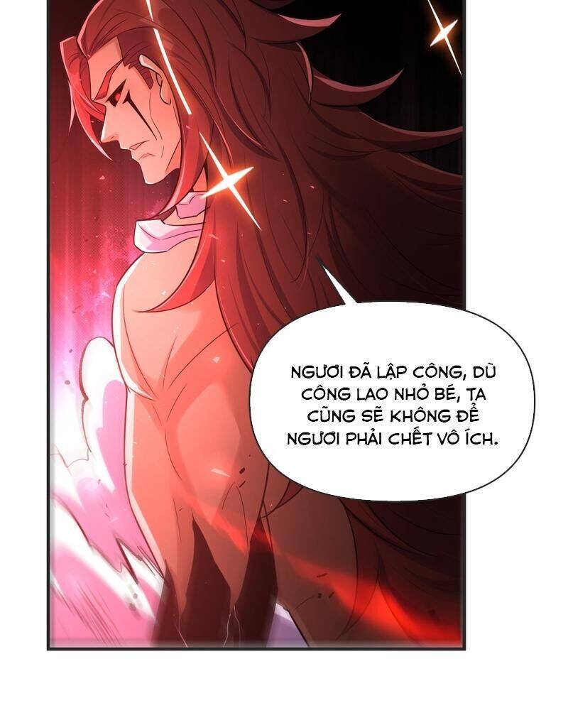 Nguyên Lai Ta Là Tu Tiên Đại Lão Chap 514 - Next Chap 515