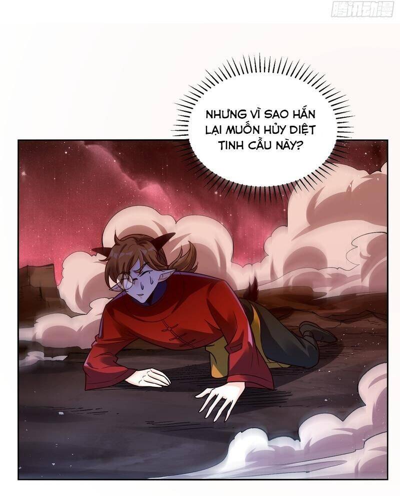 Nguyên Lai Ta Là Tu Tiên Đại Lão Chap 514 - Next Chap 515