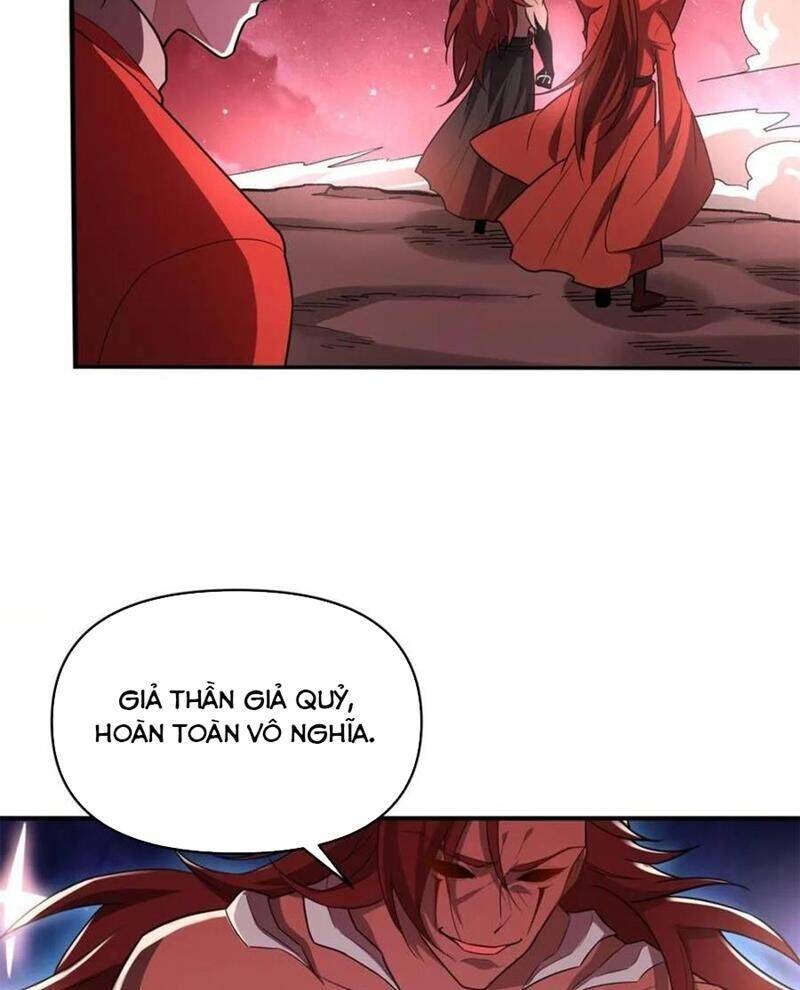 Nguyên Lai Ta Là Tu Tiên Đại Lão Chap 515 - Next Chap 516